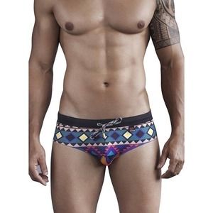 Clever Egyptian Swim Brief 0616 Smal